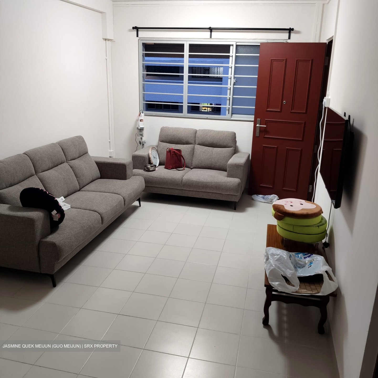 Blk 110 Teck Whye Lane (Choa Chu Kang), HDB 3 Rooms #559085411